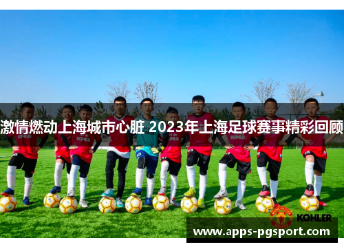 激情燃动上海城市心脏 2023年上海足球赛事精彩回顾