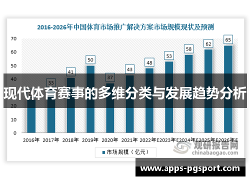 现代体育赛事的多维分类与发展趋势分析