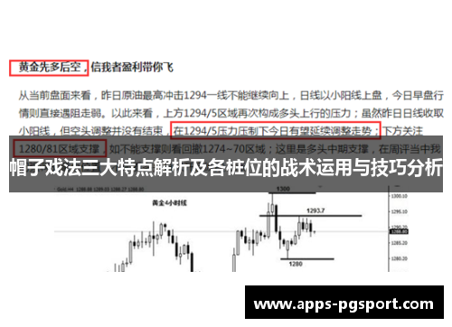 帽子戏法三大特点解析及各桩位的战术运用与技巧分析