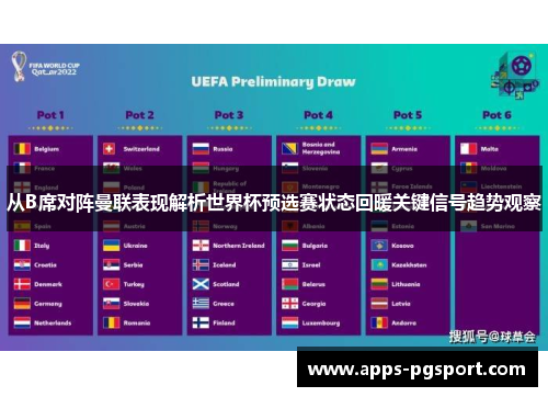 从B席对阵曼联表现解析世界杯预选赛状态回暖关键信号趋势观察