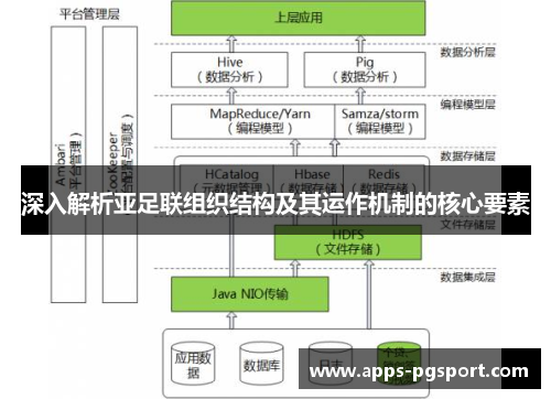深入解析亚足联组织结构及其运作机制的核心要素